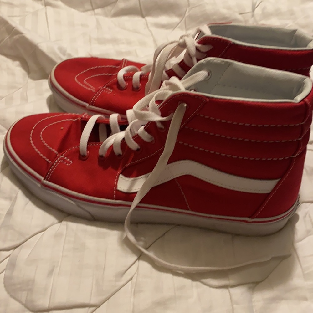 Vans - Picture 2 of 3